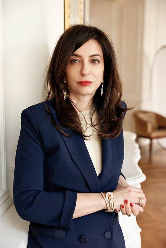 Avv. Lidia Levantino